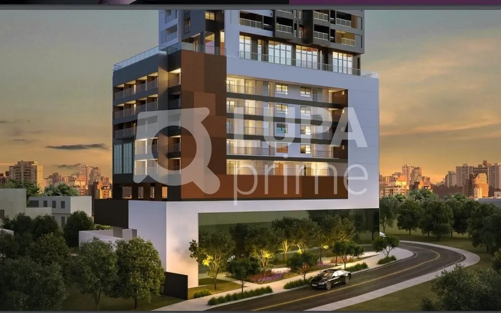Apartamento, 2 quartos, 79 m² - Foto 10