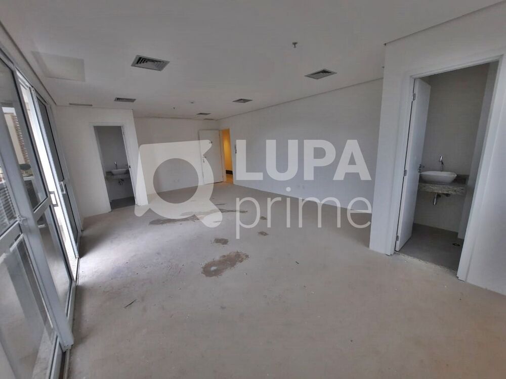 Conjunto Comercial-Sala para alugar, 41m² - Foto 7