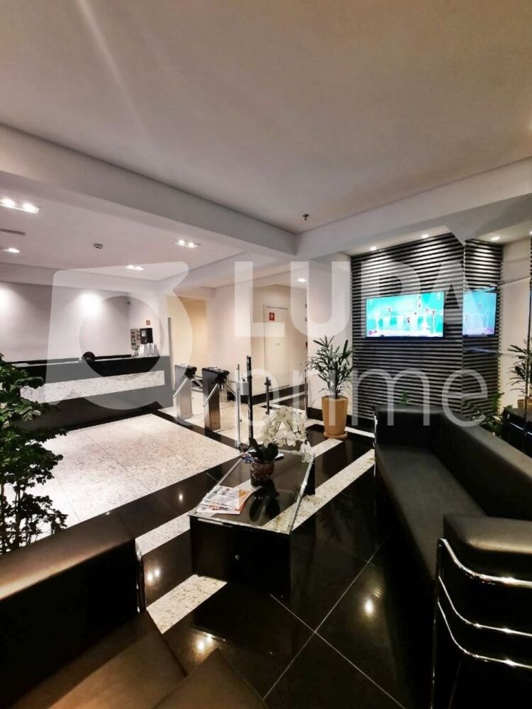 Conjunto Comercial-Sala para alugar, 41m² - Foto 3