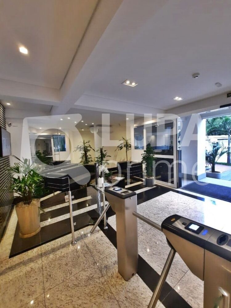 Conjunto Comercial-Sala para alugar, 41m² - Foto 4