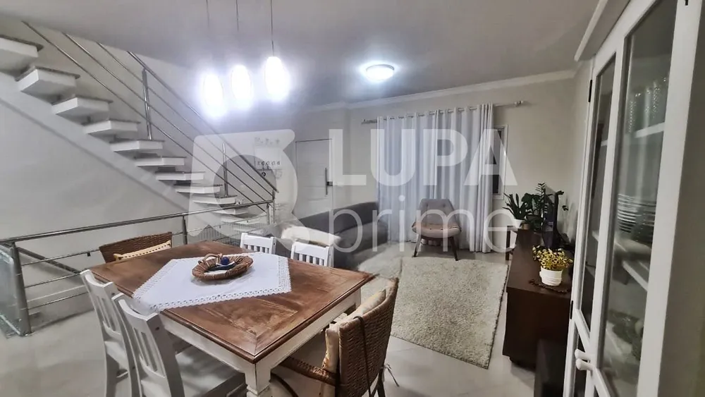 Casa, 3 quartos, 130 m² - Foto 11