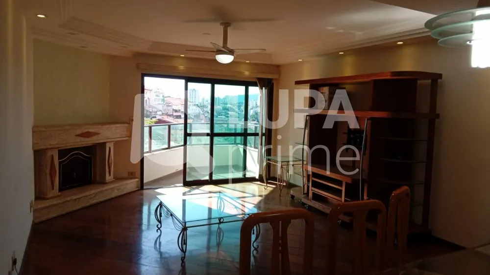 Apartamento, 4 quartos, 159 m² - Foto 2