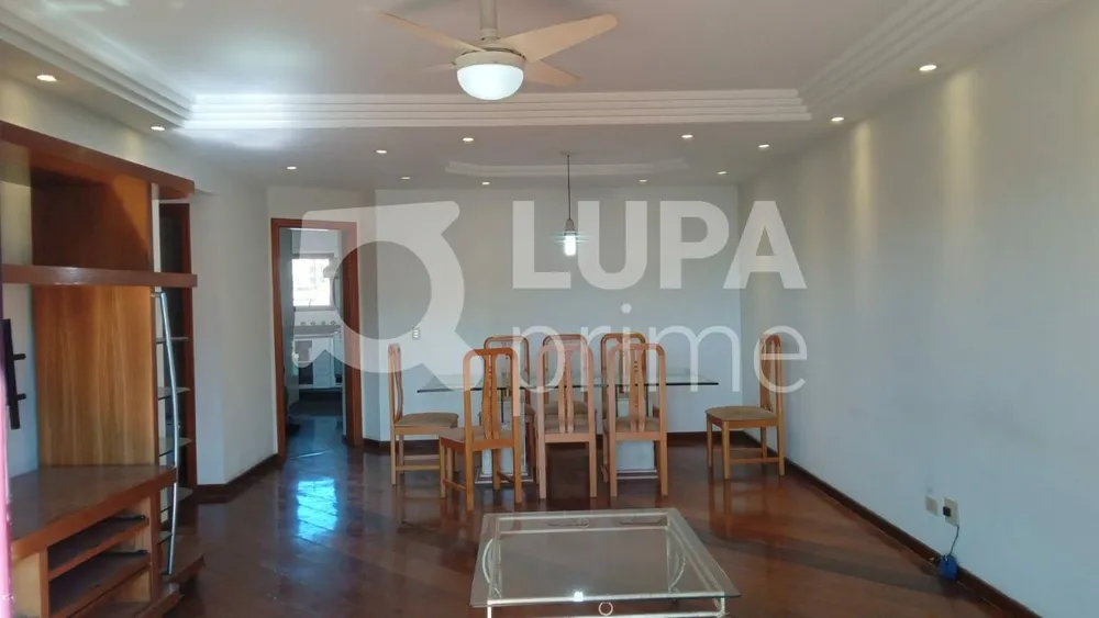 Apartamento, 4 quartos, 159 m² - Foto 10