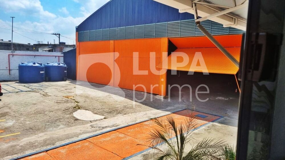 Depósito-Galpão-Armazém para alugar, 2270m² - Foto 4