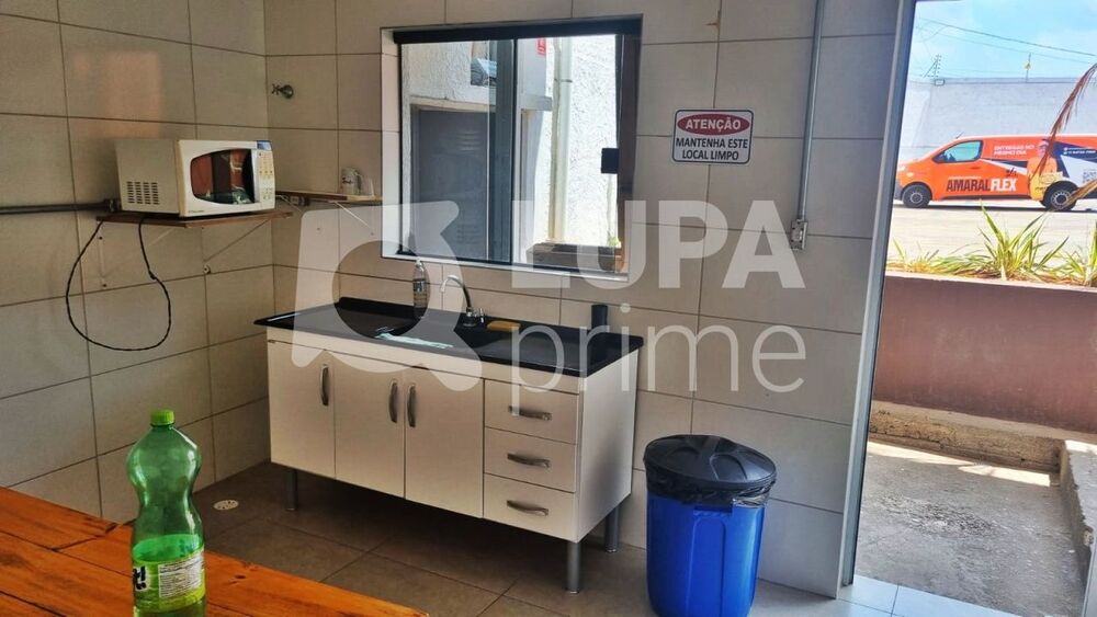 Depósito-Galpão-Armazém para alugar, 2270m² - Foto 3