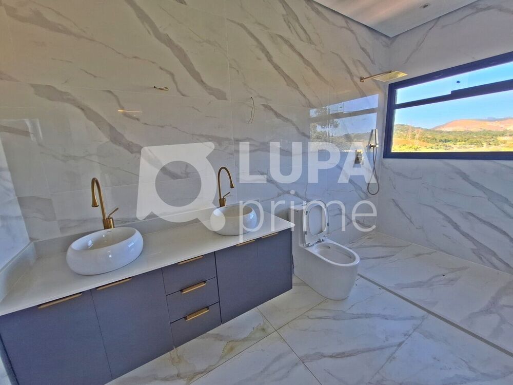 Casa, 3 quartos, 100 m² - Foto 2