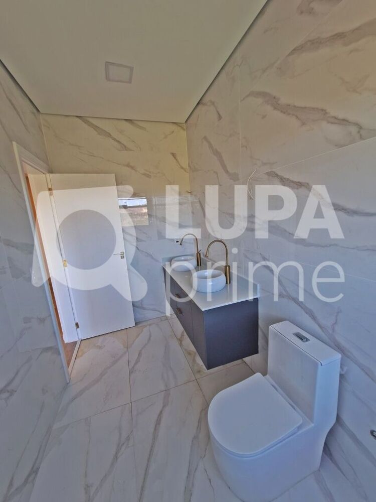 Casa, 3 quartos, 100 m² - Foto 1