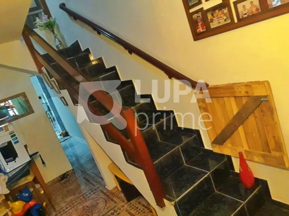 Casa, 3 quartos, 230 m² - Foto 11