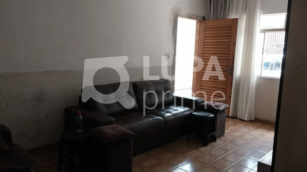 Casa, 3 quartos, 104 m² - Foto 1