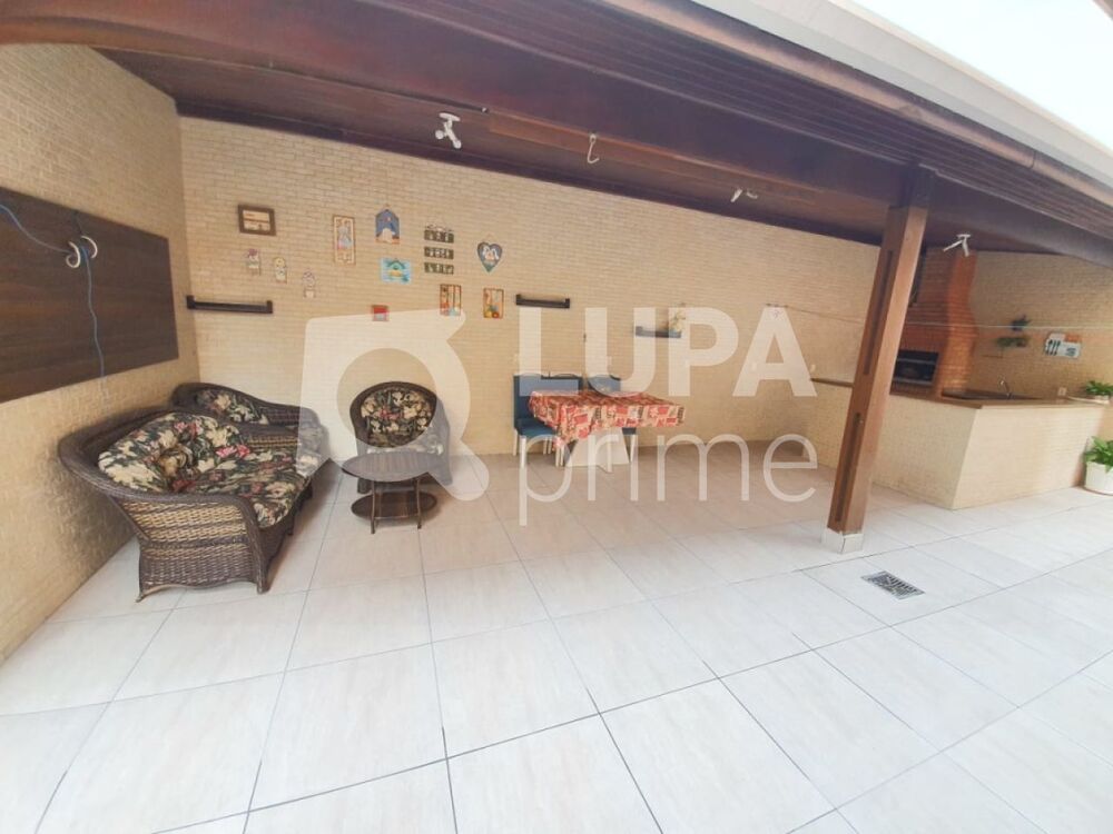 Casa de Condomínio, 4 quartos - Foto 18