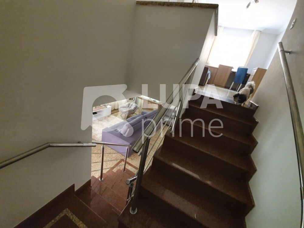 Casa de Condomínio, 4 quartos - Foto 8