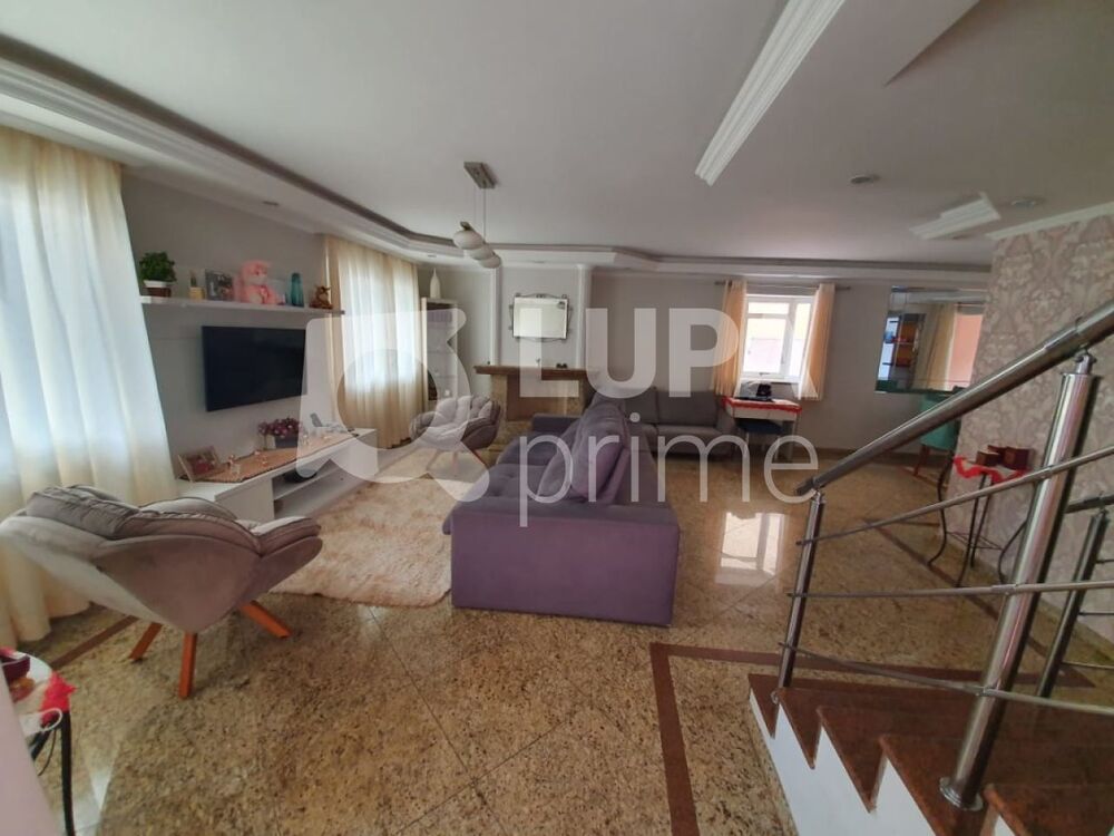 Casa de Condomínio, 4 quartos - Foto 6