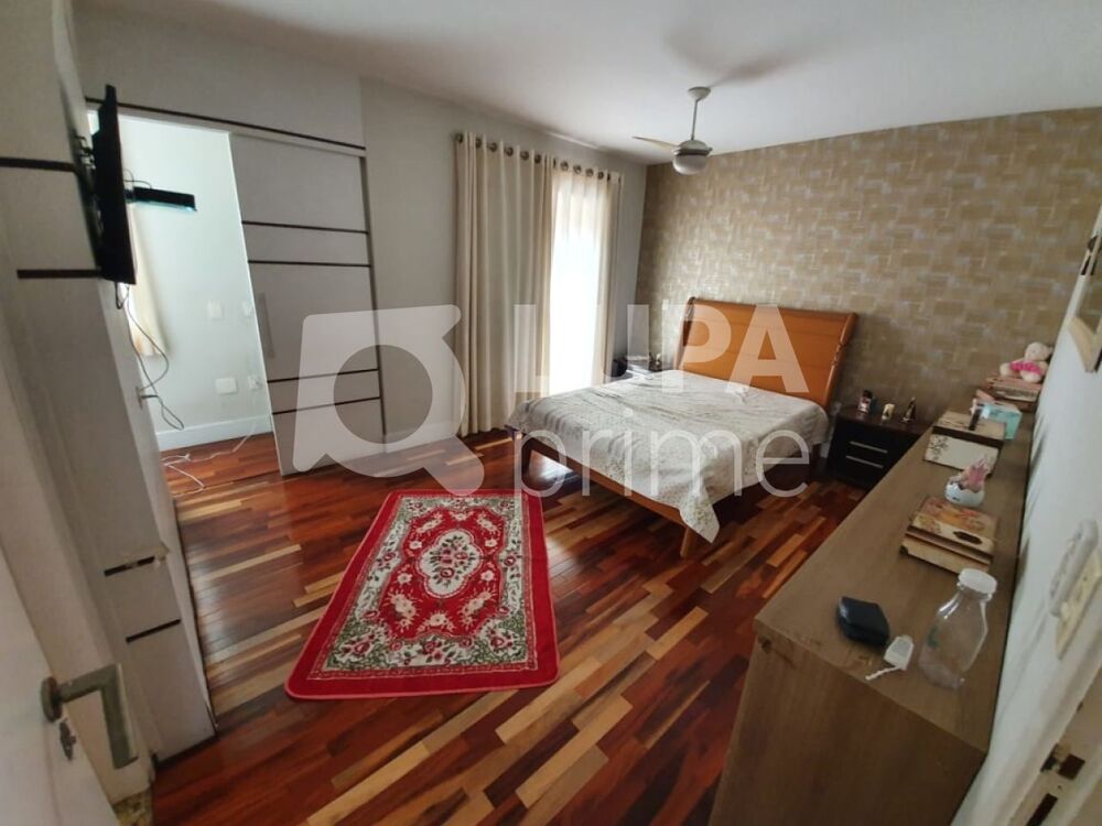 Casa de Condomínio, 4 quartos - Foto 9