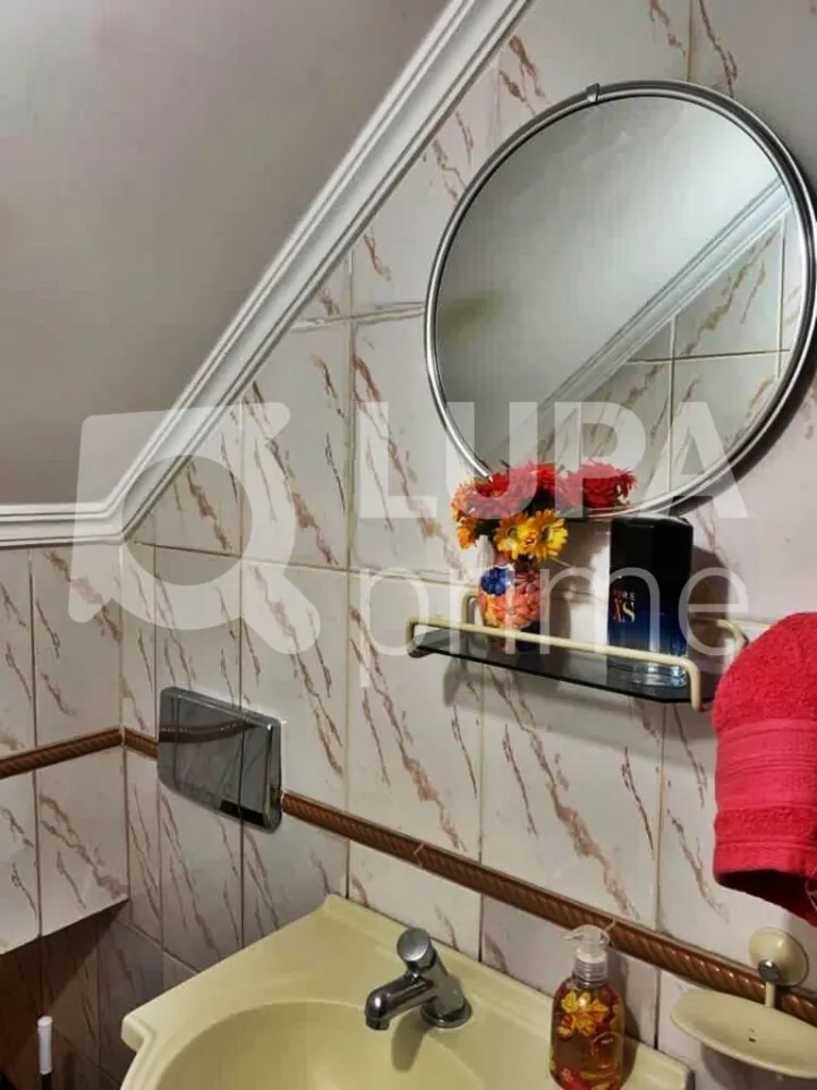 Casa, 3 quartos, 125 m² - Foto 6