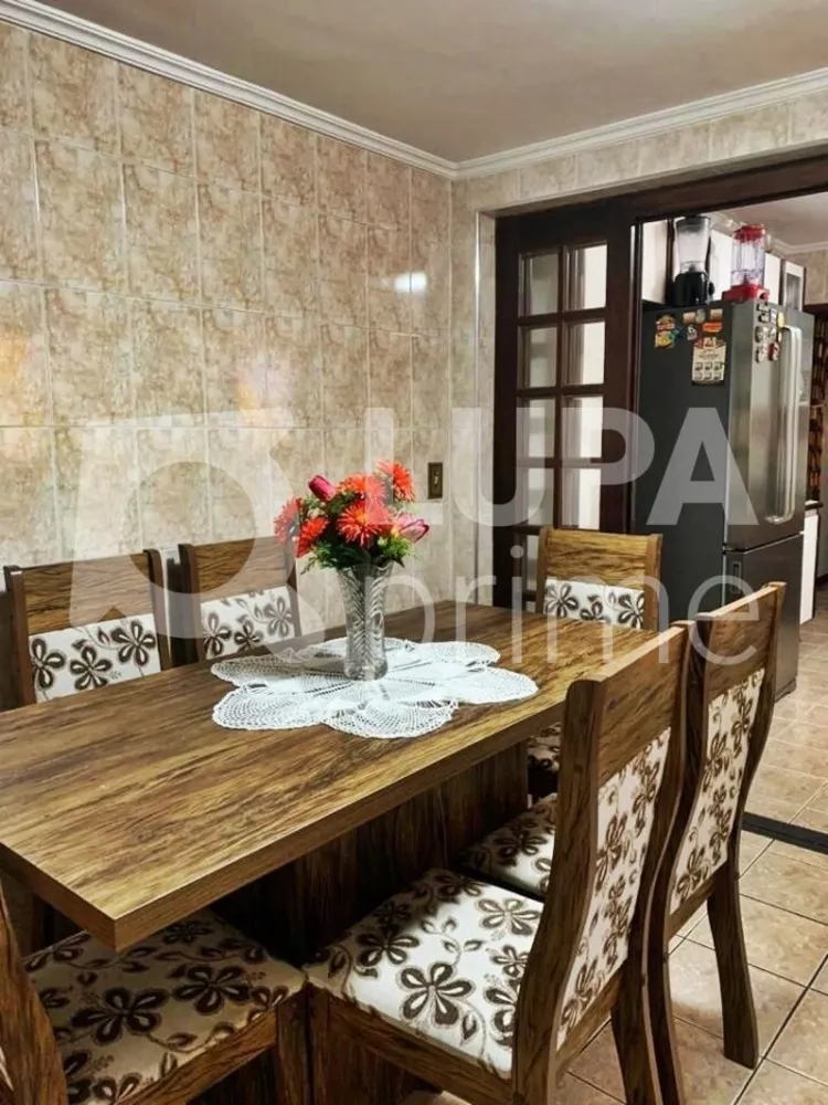 Casa, 3 quartos, 125 m² - Foto 9