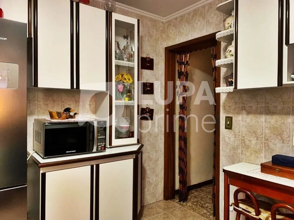 Casa, 3 quartos, 125 m² - Foto 4