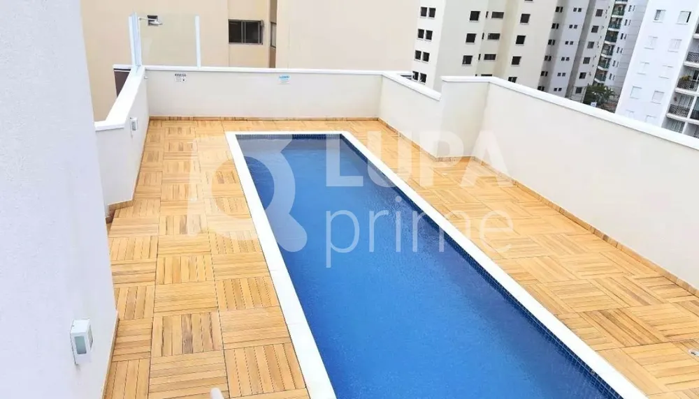 Apartamento, 1 quarto, 42 m² - Foto 9