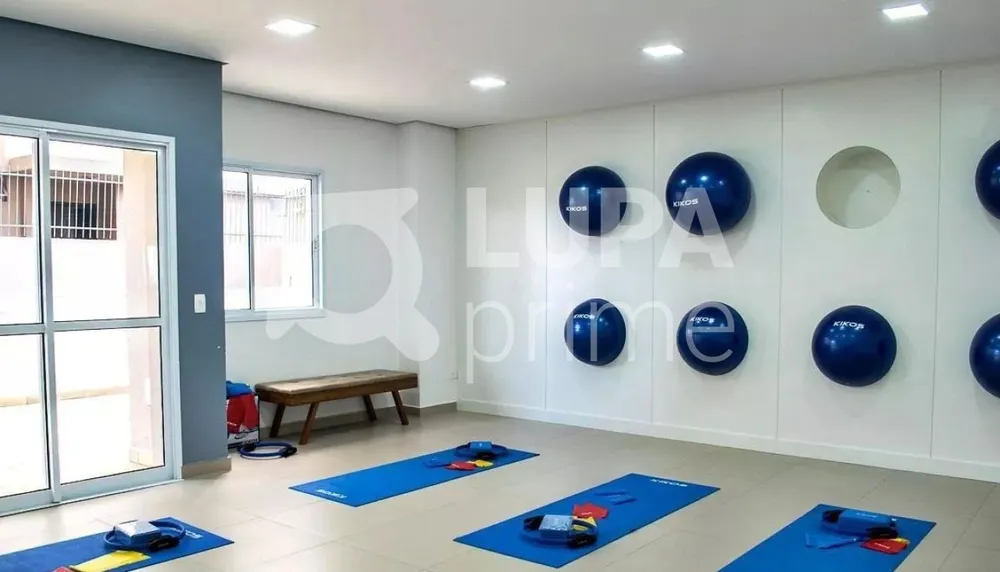 Apartamento, 1 quarto, 42 m² - Foto 2