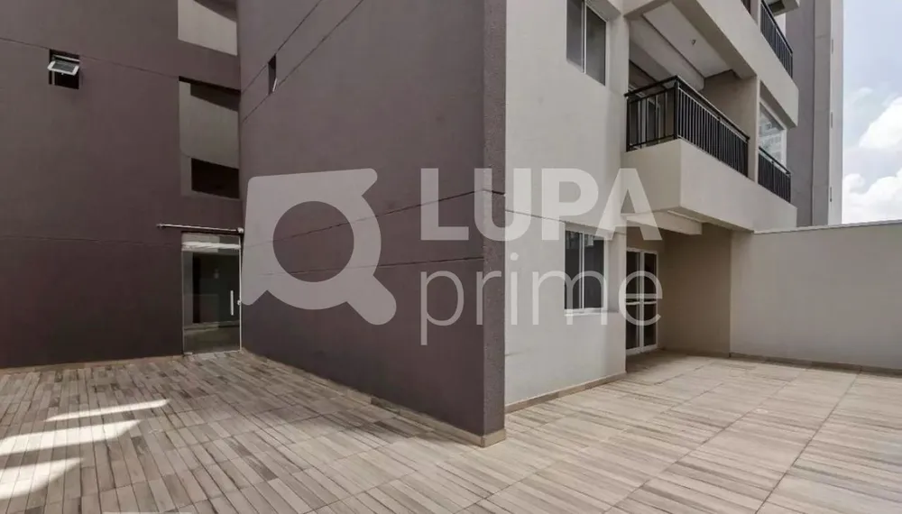 Apartamento, 1 quarto, 42 m² - Foto 11