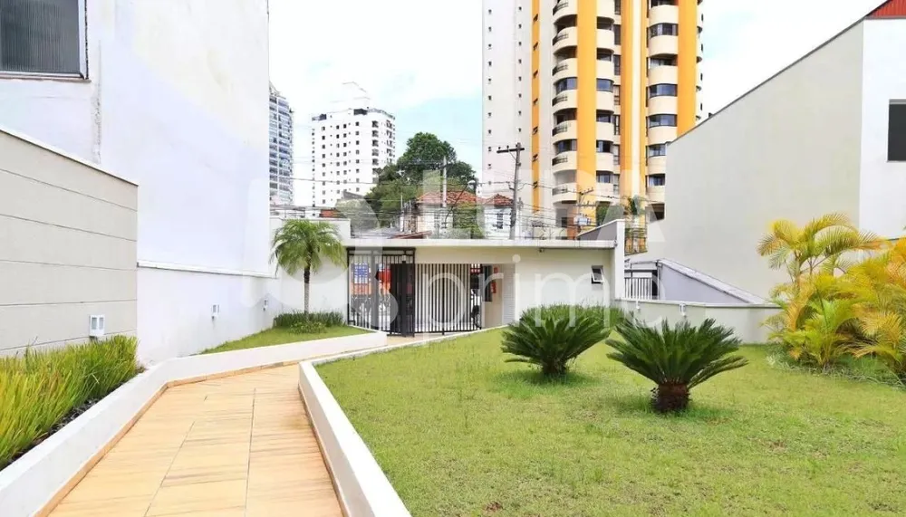 Apartamento, 1 quarto, 42 m² - Foto 1