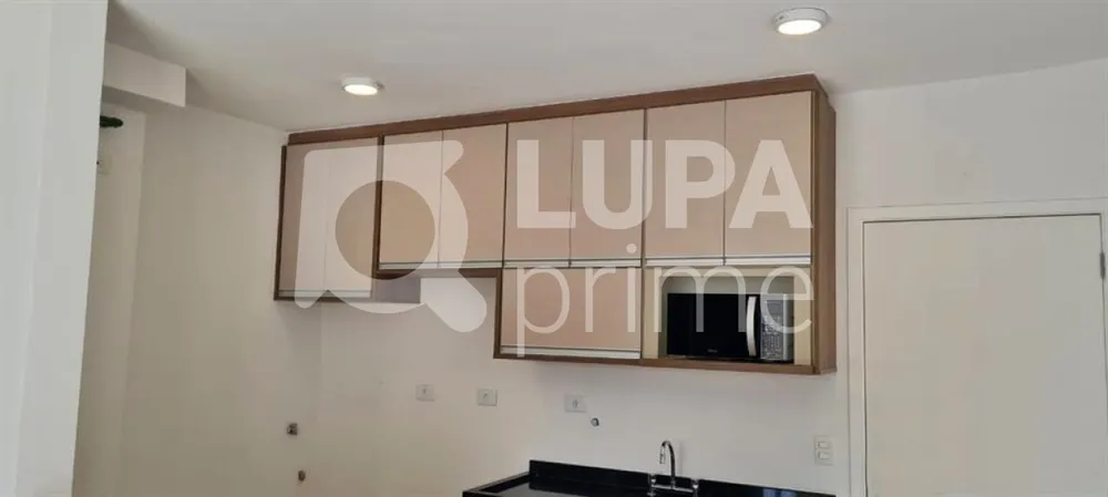 Apartamento, 1 quarto, 42 m² - Foto 12