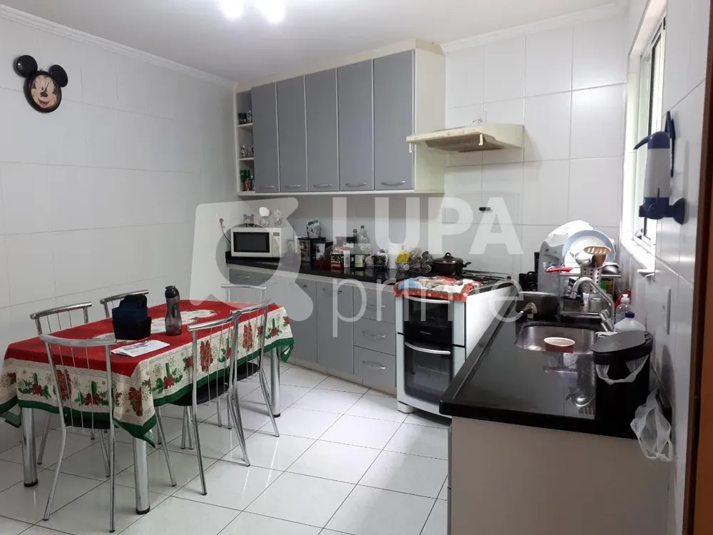 Casa, 3 quartos, 129 m² - Foto 11