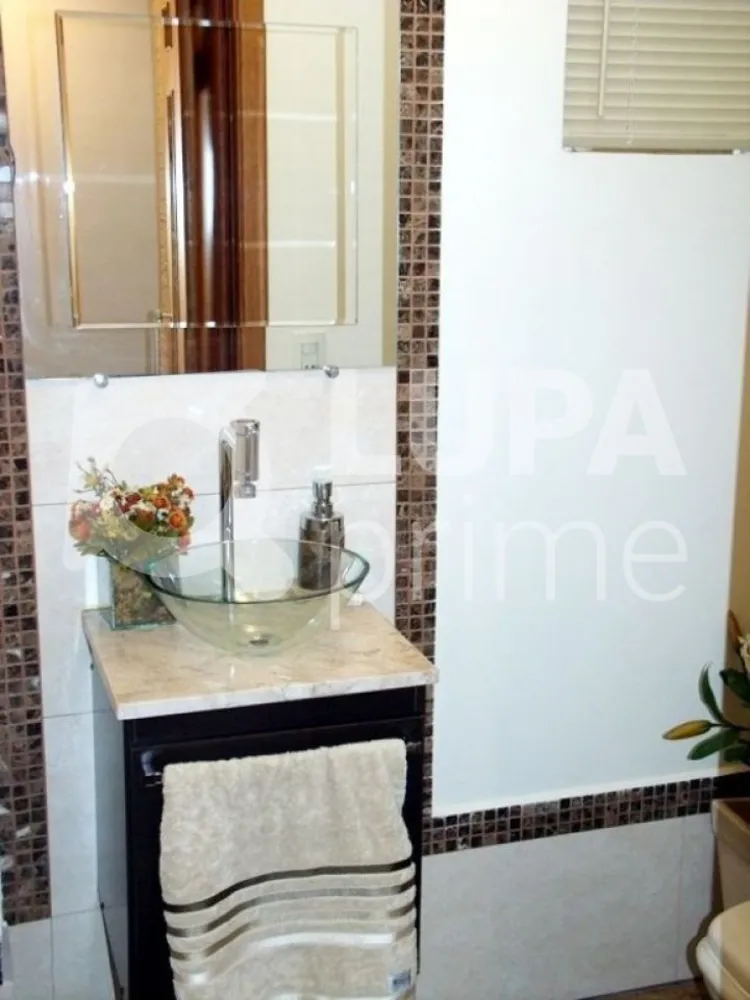 Casa, 3 quartos, 300 m² - Foto 1