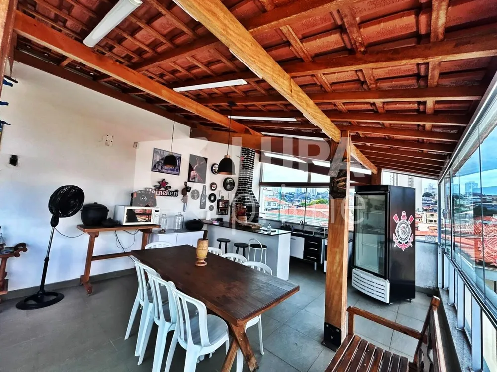 Casa, 6 quartos, 500 m² - Foto 5