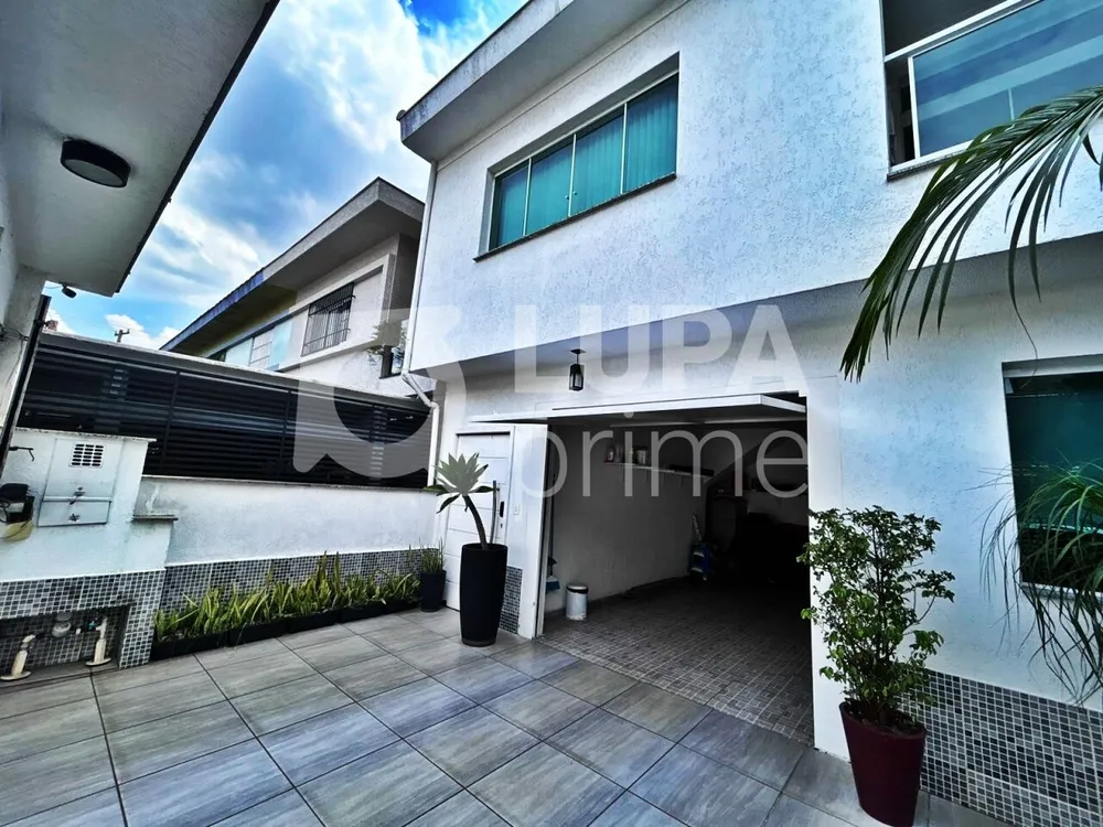 Casa, 6 quartos, 500 m² - Foto 8