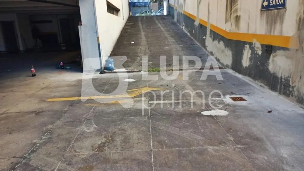 Prédio Inteiro, 1226 m² - Foto 1