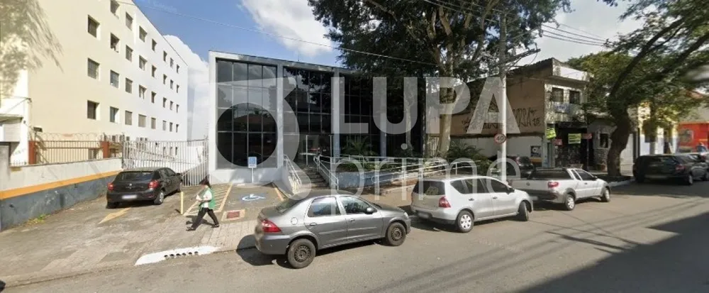 Prédio Inteiro, 1226 m² - Foto 4