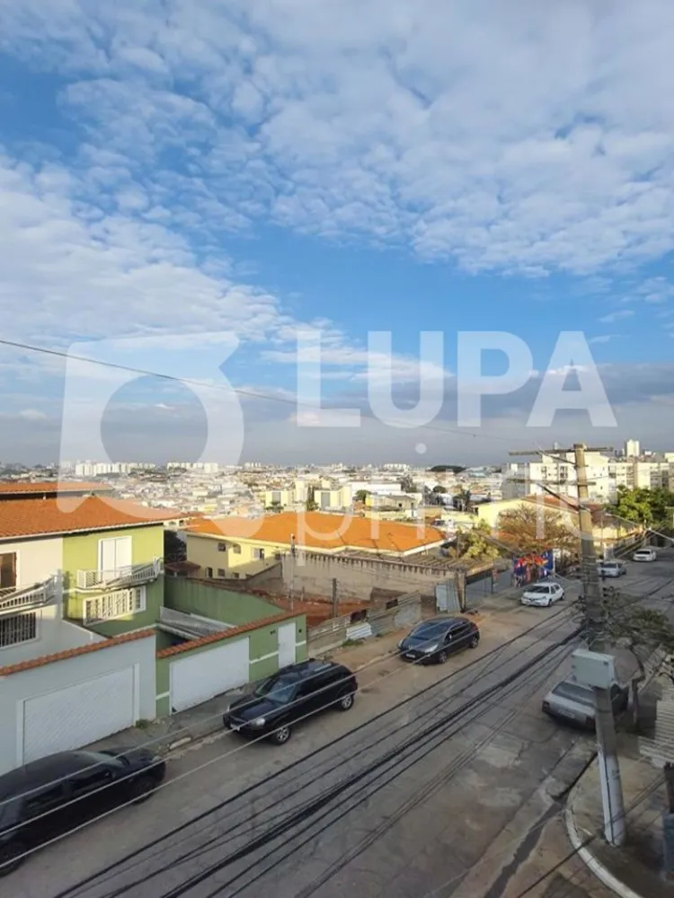 Apartamento, 2 quartos, 41 m² - Foto 8