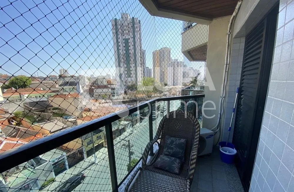 Apartamento, 3 quartos, 92 m² - Foto 4