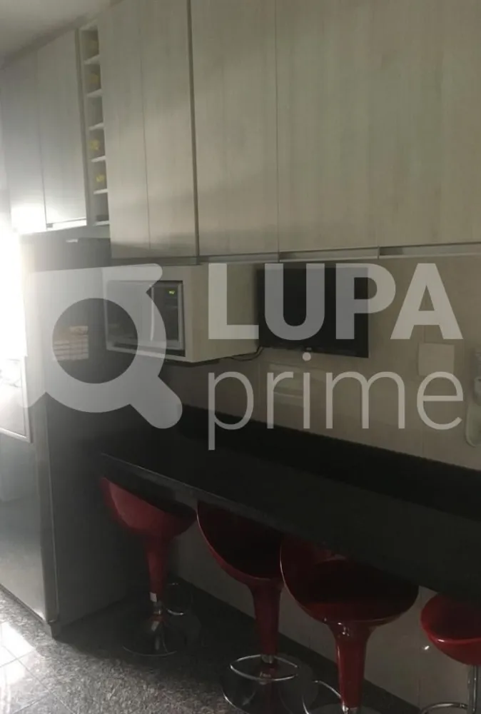 Apartamento, 3 quartos, 92 m² - Foto 1