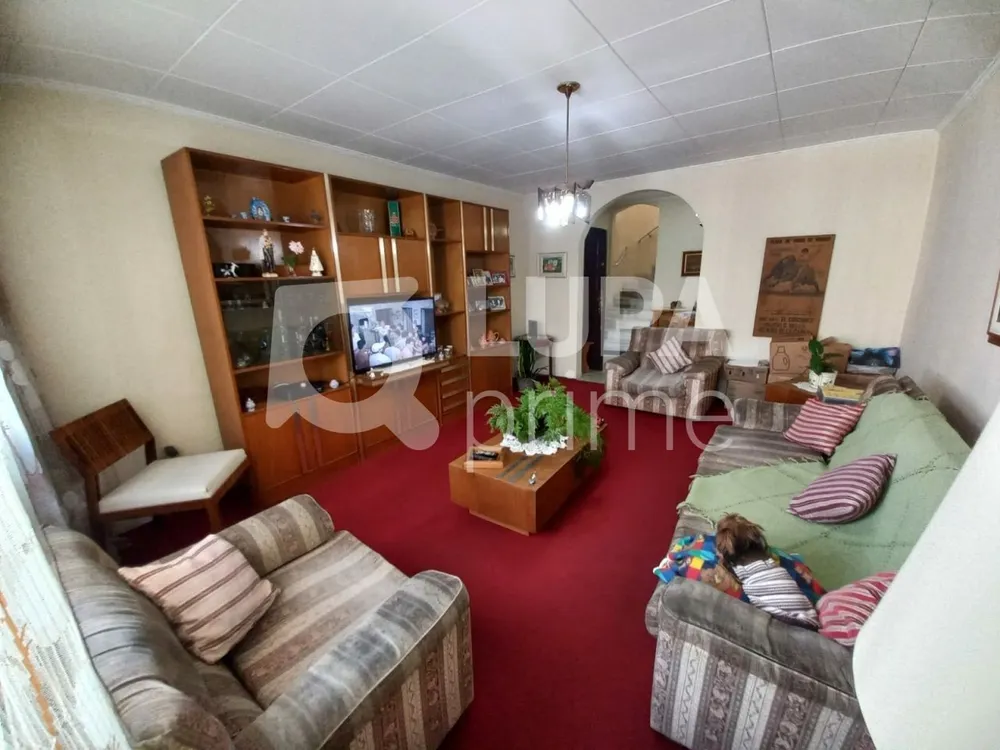 Casa, 3 quartos, 132 m² - Foto 11
