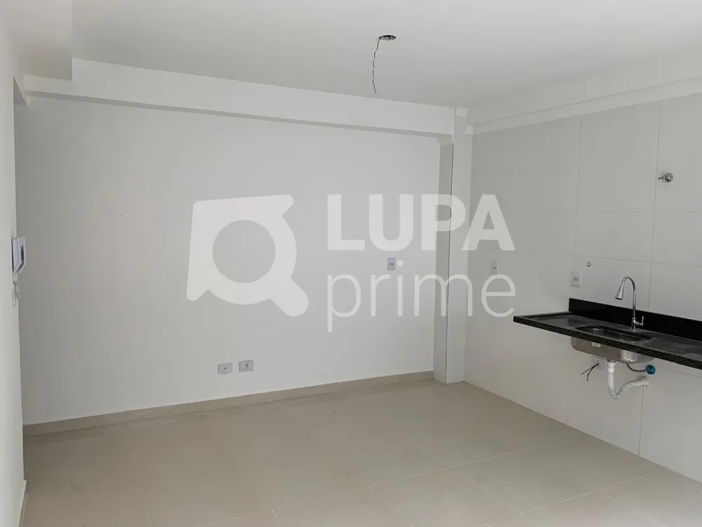 Apartamento, 2 quartos, 45 m² - Foto 1
