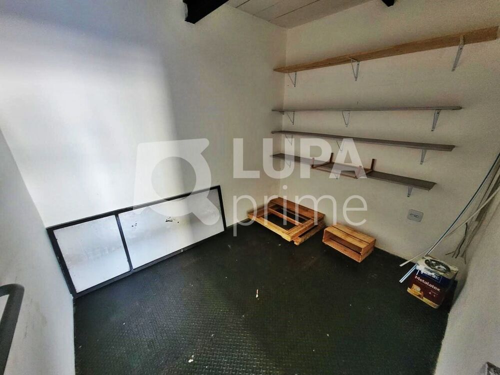 Loja-Salão para alugar, 45m² - Foto 4