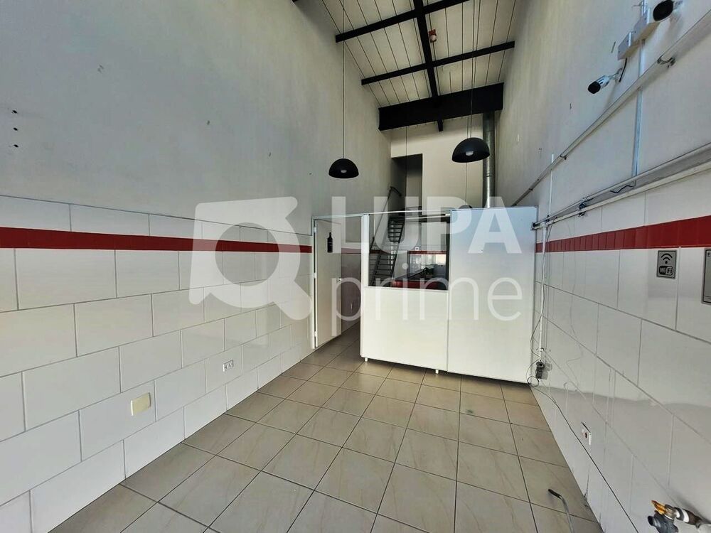 Loja-Salão para alugar, 45m² - Foto 2