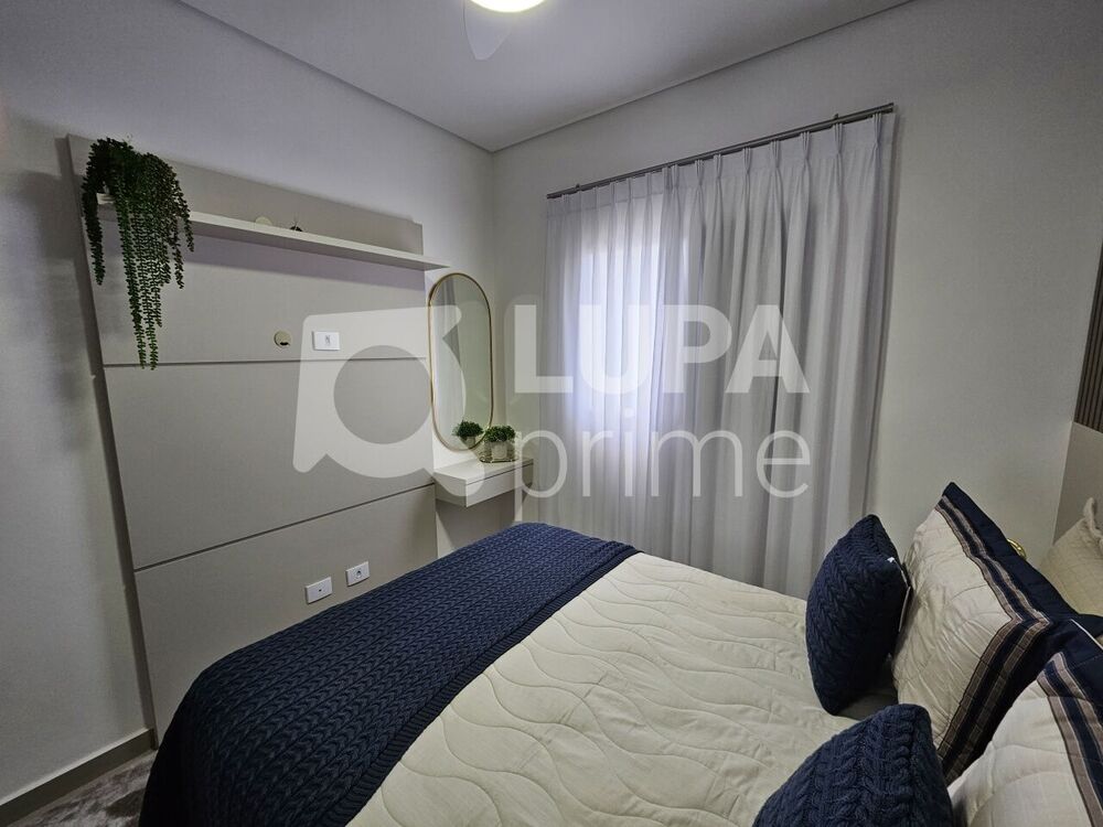 Apartamento, 2 quartos, 60 m² - Foto 10