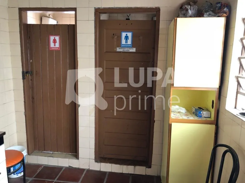 Depósito-Galpão, 165 m² - Foto 8