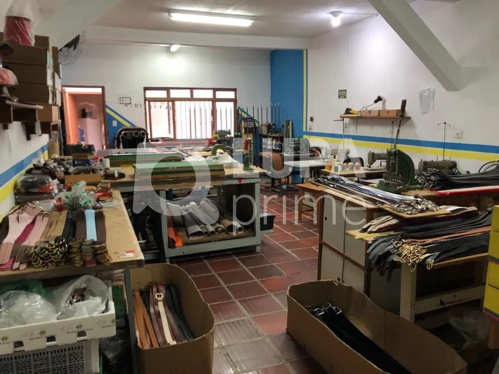 Depósito-Galpão, 165 m² - Foto 4