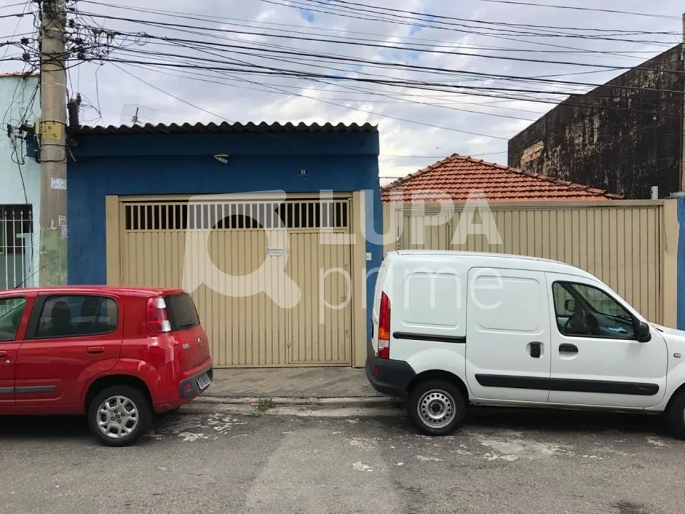 Depósito-Galpão, 165 m² - Foto 5