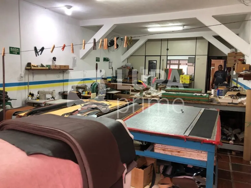 Depósito-Galpão, 165 m² - Foto 7