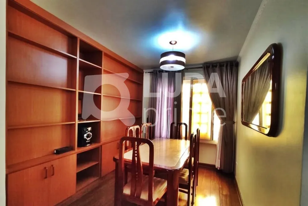 Apartamento, 3 quartos, 141 m² - Foto 11
