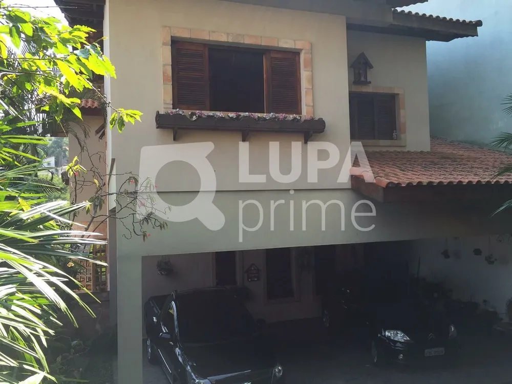 Casa, 3 quartos, 290 m² - Foto 7