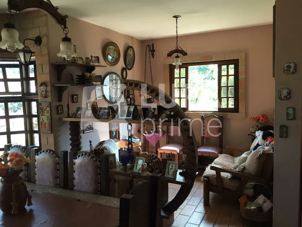 Casa, 3 quartos, 290 m² - Foto 8