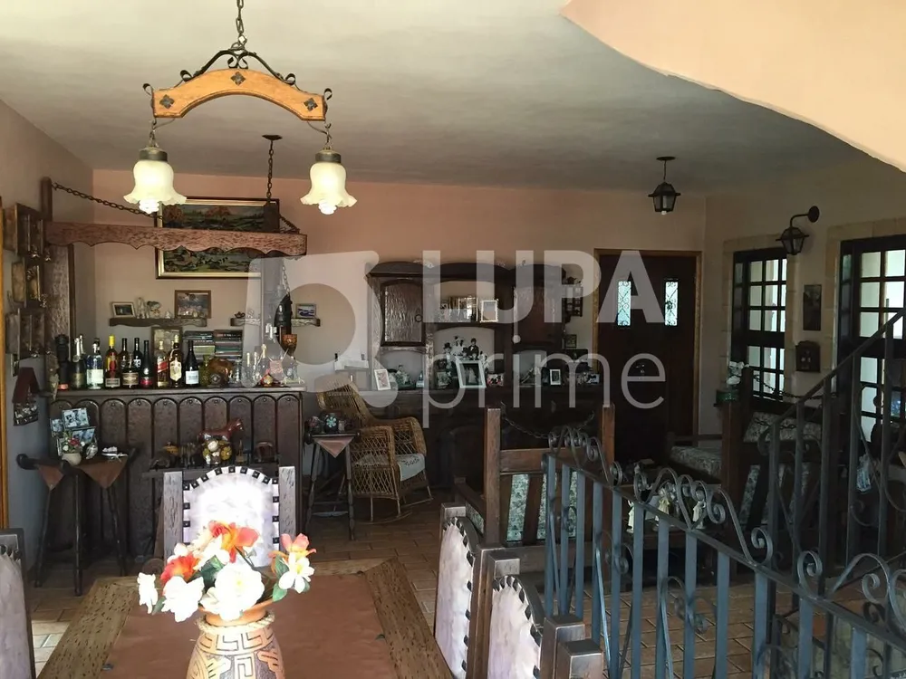 Casa, 3 quartos, 290 m² - Foto 2