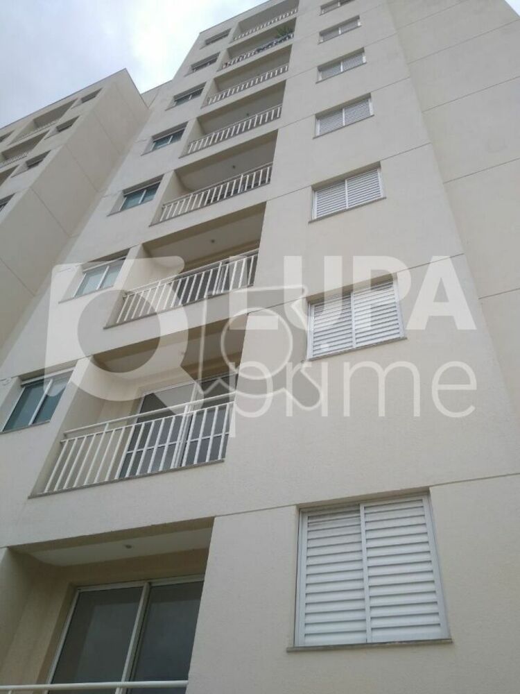 Apartamento, 2 quartos, 52 m² - Foto 2