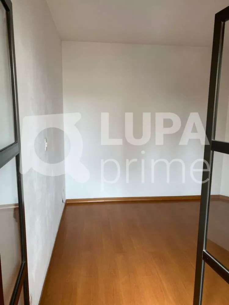 Apartamento à venda com 3 quartos, 119m² - Foto 2