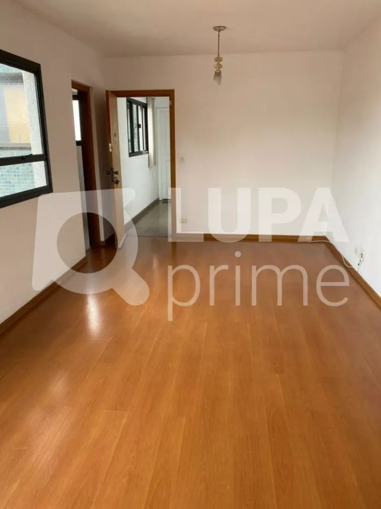 Apartamento à venda com 3 quartos, 119m² - Foto 3